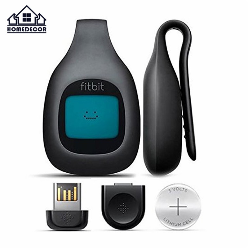 fitbit zip wireless activity tracker
