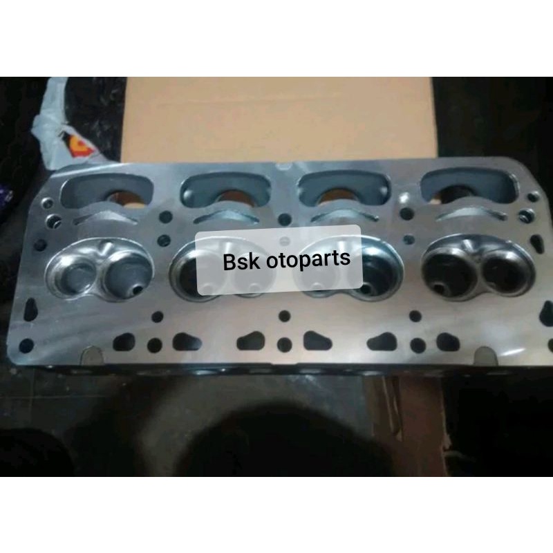 cylinder head deksel kijang super 5k