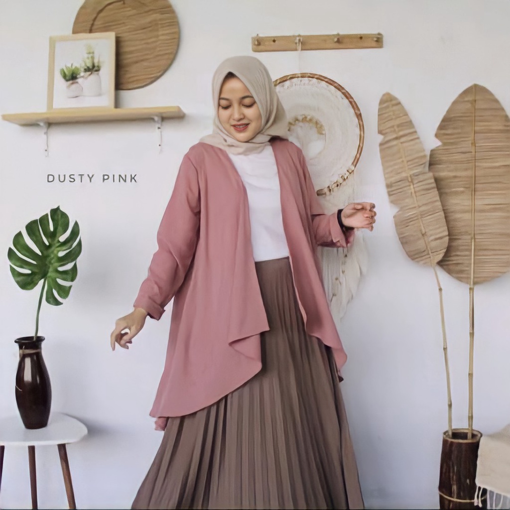 READY LIDYA OUTER TERLARIS TERMURAH