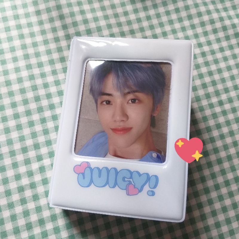 (sold out) collect book 2p / sooang studio