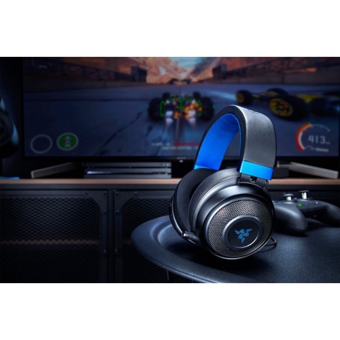 Razer Kraken x Console Multi-Platform Gaming Headset