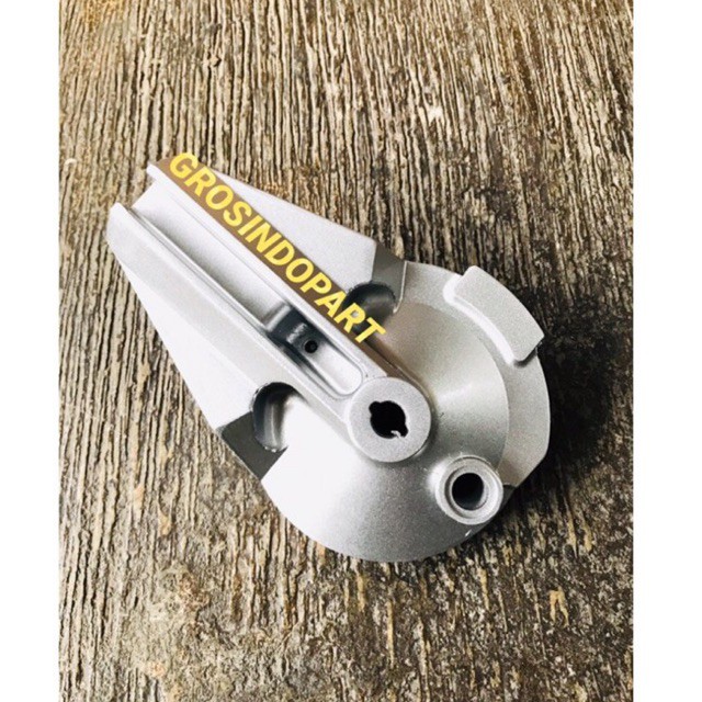 PANEL TUTUP TROMOL BELAKANG KARISMA-KIRANA