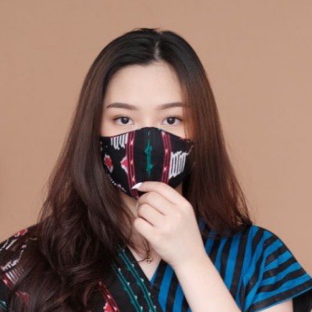 MASKER DEBBY STORE PEKALONGAN