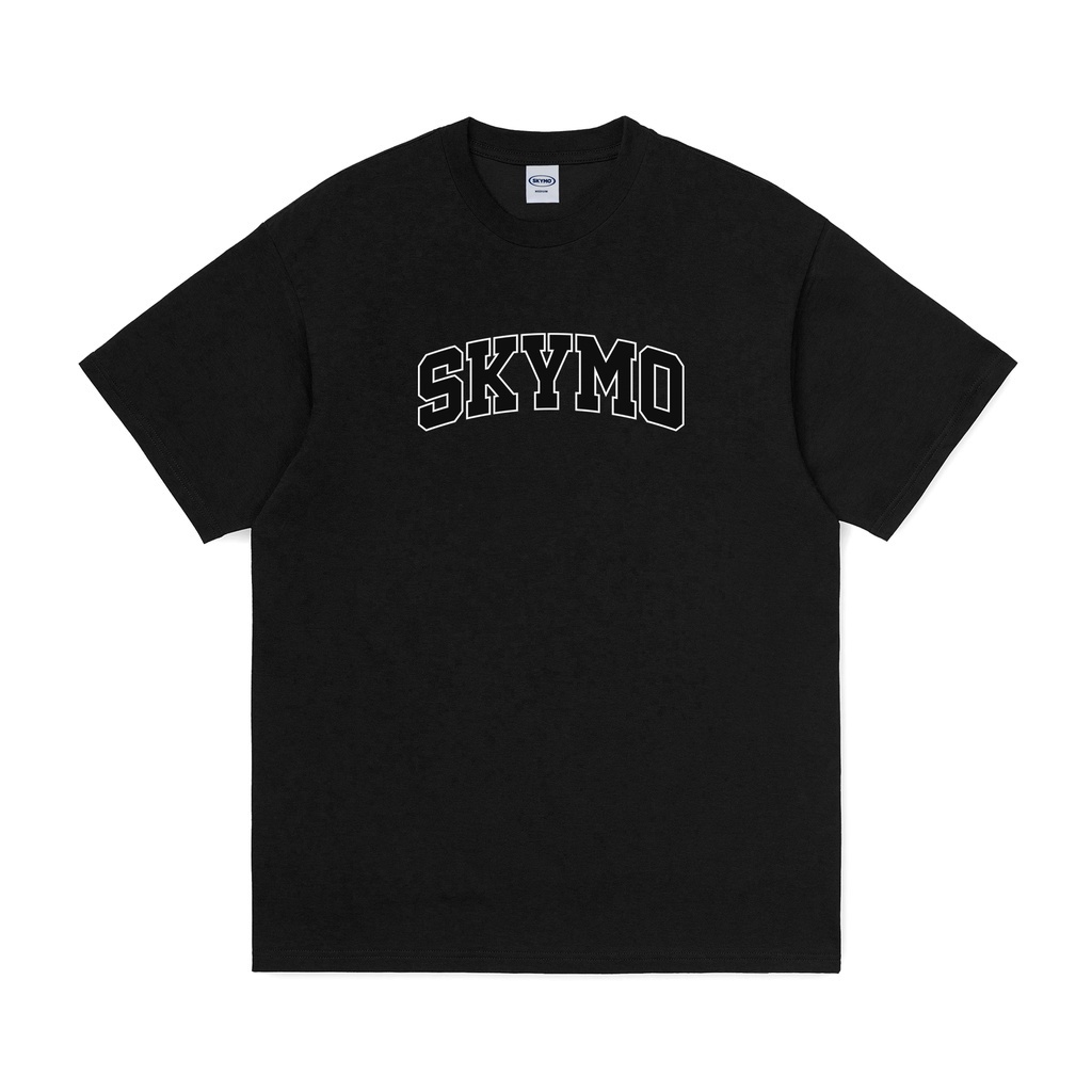 Tshirt Baju Kaos Distro Skymo Universt / Kaos Distro Pria Wanita