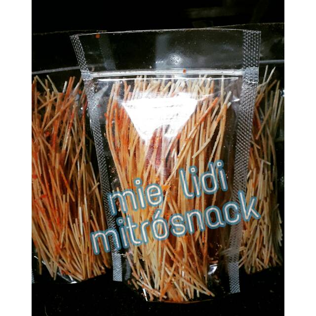 

Mitrosnack mie lidi teerlariss!!!