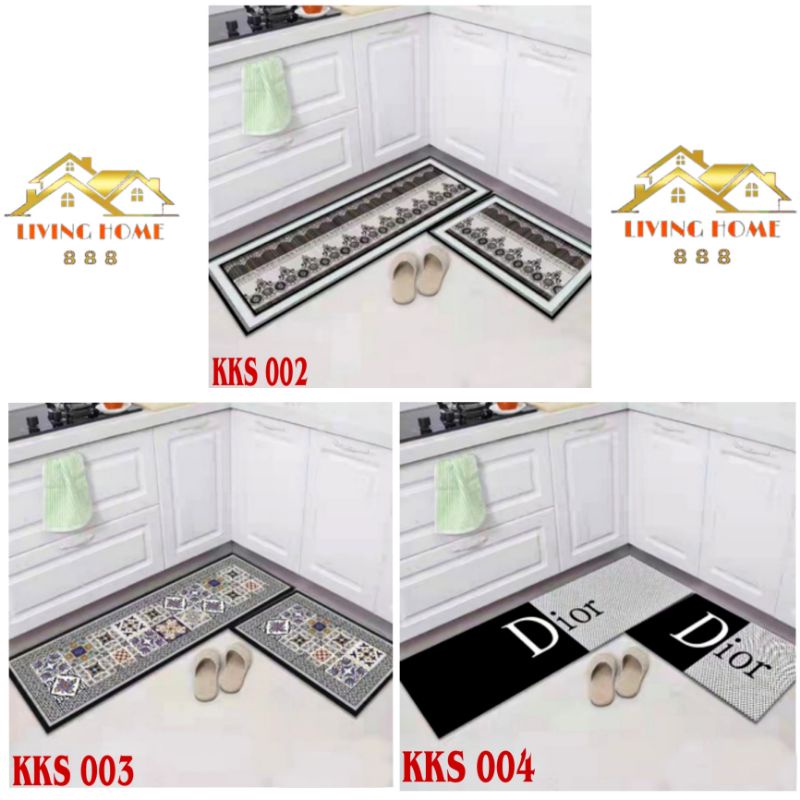 keset dapur, keset dapur 2 in 1, keset kitchen set, keset