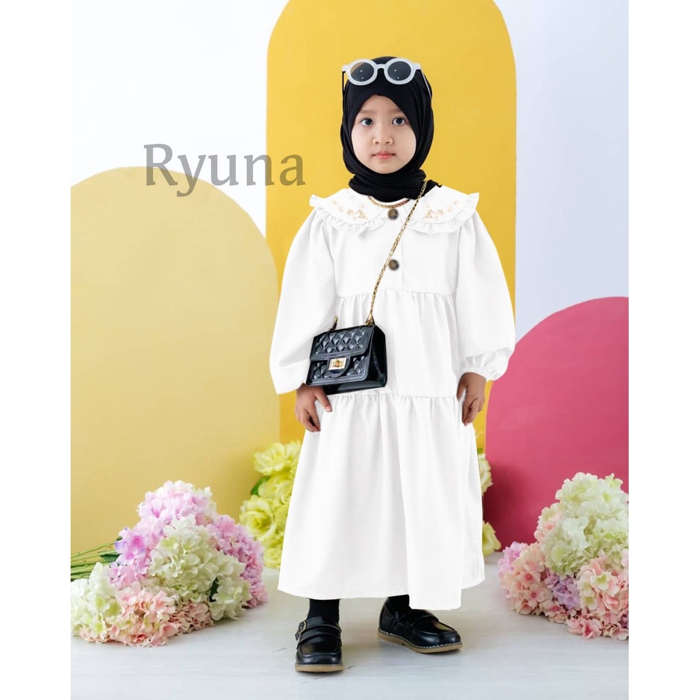 SETELAN OVERAL ANAK PEREMPUAN USIA 8 9 10 11 12 13 14 TAHUN/CIKITA SET KIDS/PAKAIAN ANAK PEREMPUAN/G