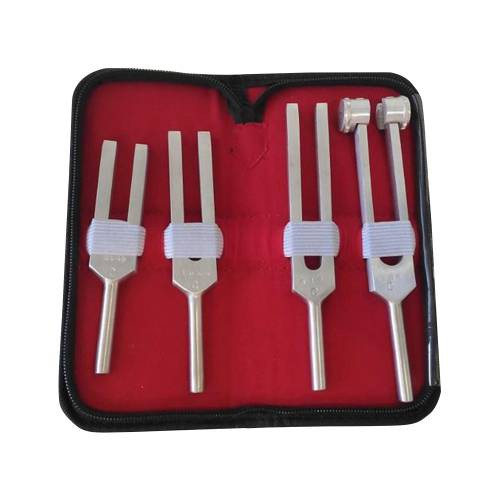 [New] Garpu Tala OneMed set isi 4 pcs