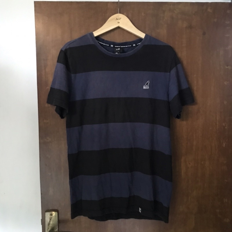 Sale kaos Kangol original second preloved