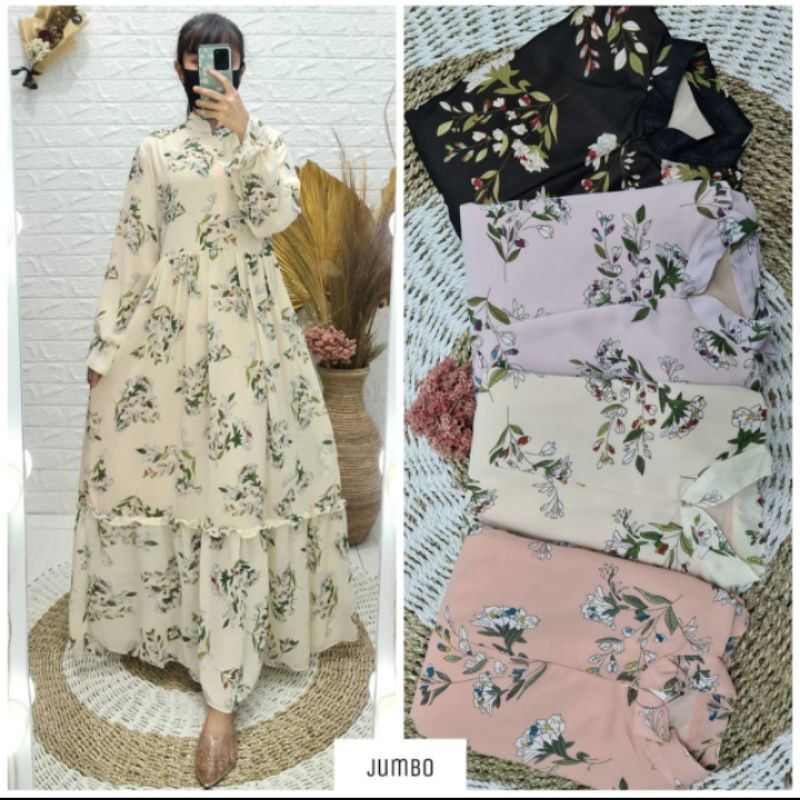 ^^JUMBO LD120^^ GAMIS CERUTY