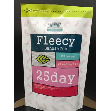 

ENAK FLEECY BANGLE TEA TERLEZAT