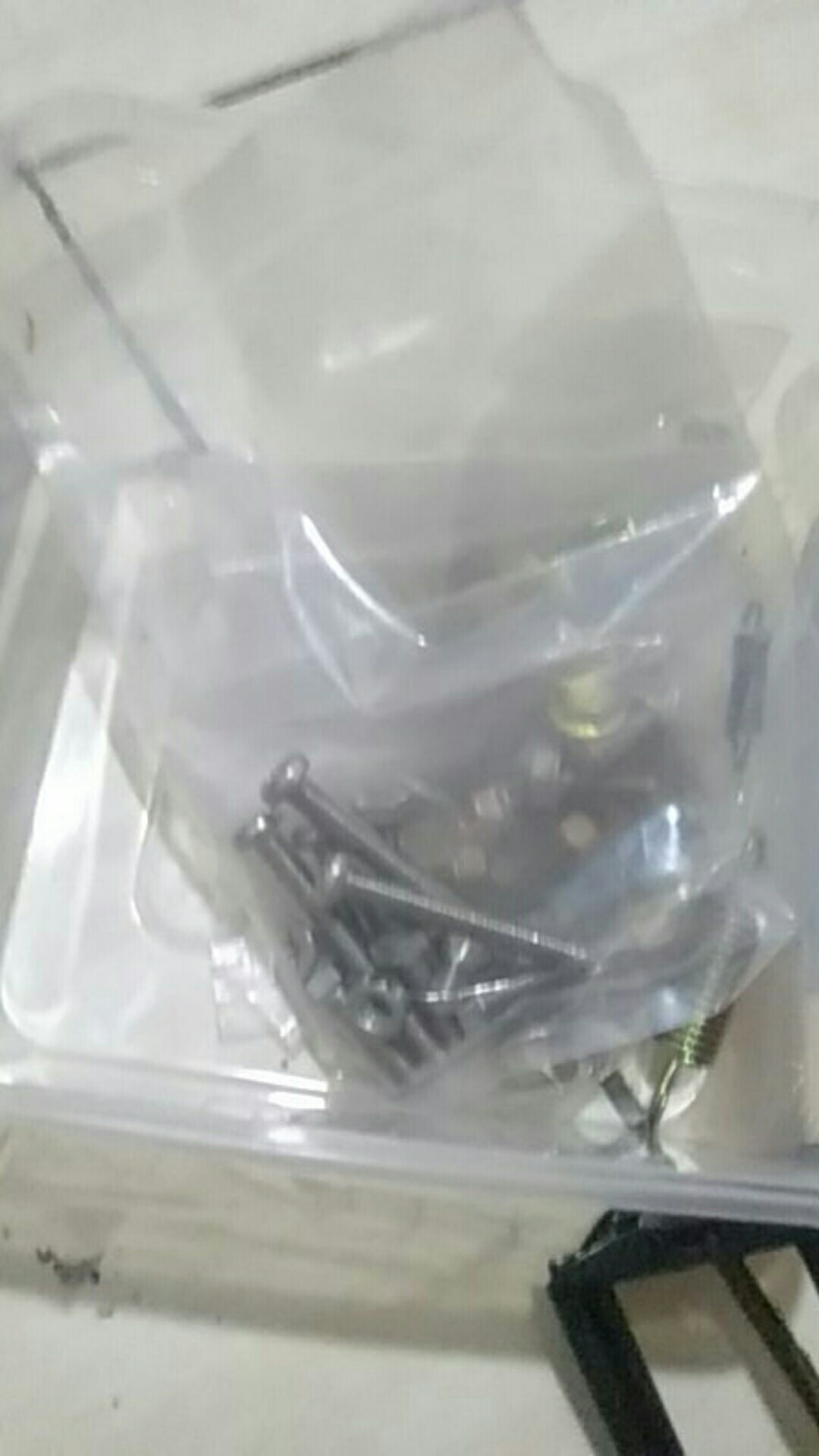 Mur Cakar (tee Nut) M6 X 1,0