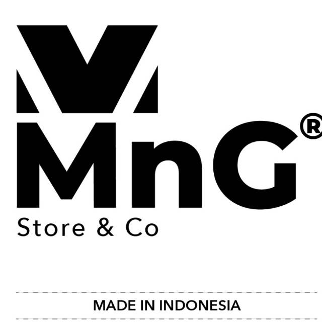 Produk MnG Official Shop | Shopee Indonesia