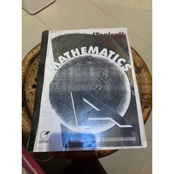 Preloved Mathematics A Level