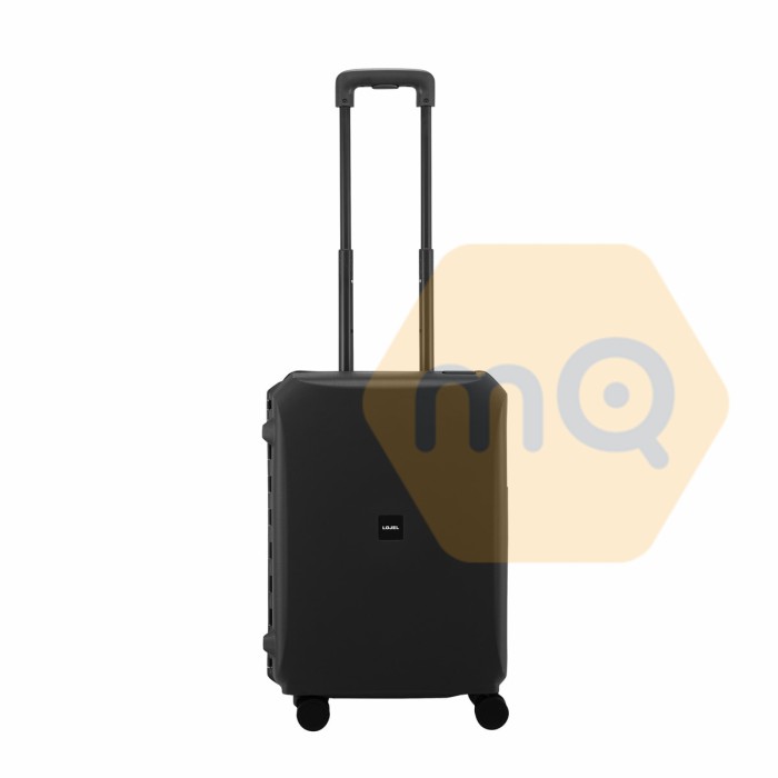 RUMAH TANGGA TRAVEL BUNDLING LOJEL VOJA KOPER SIZE KABIN 21 INCH