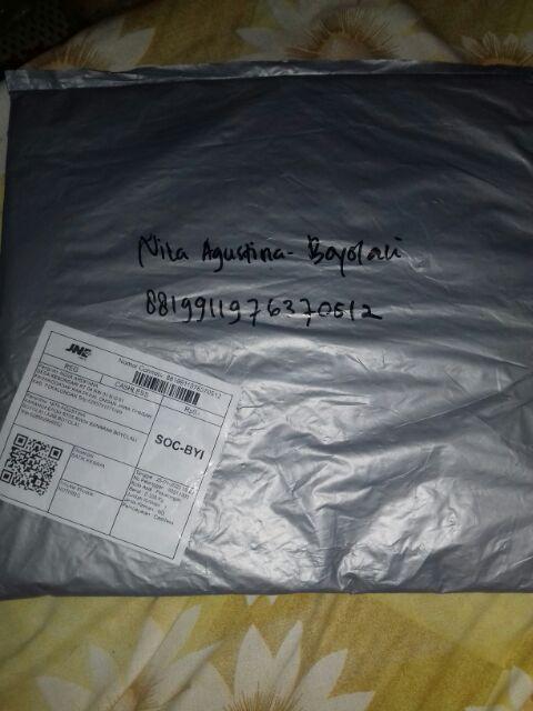 Ms Gamis Batik Sriwedari Maxi Super Jumbo Xxl