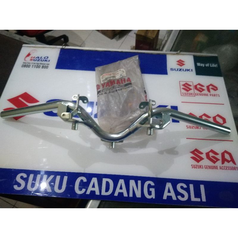 Stang Setang Handle Bar Setir Yamaha F1ZR Fizr Original