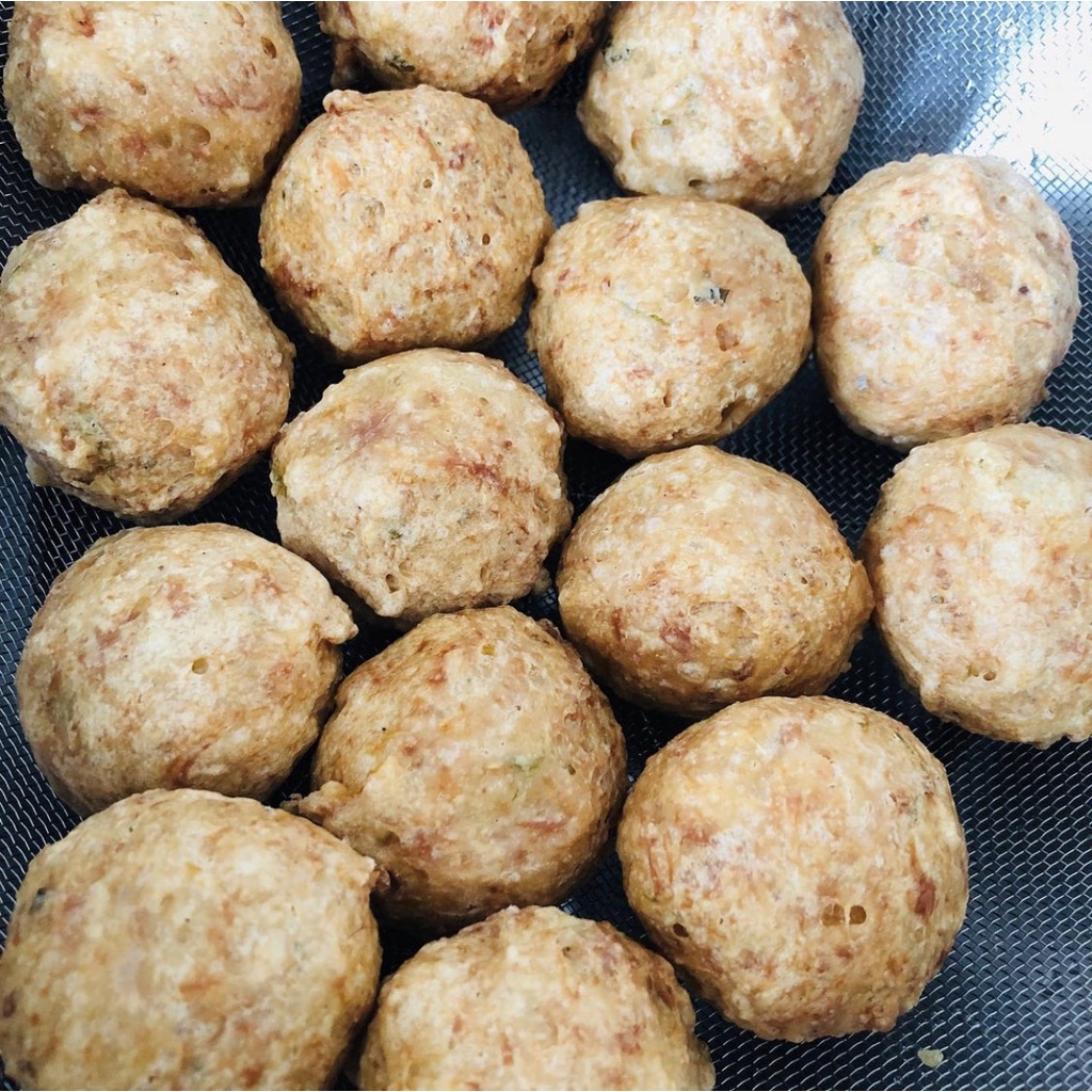 

BAKSO GORENG AYAM