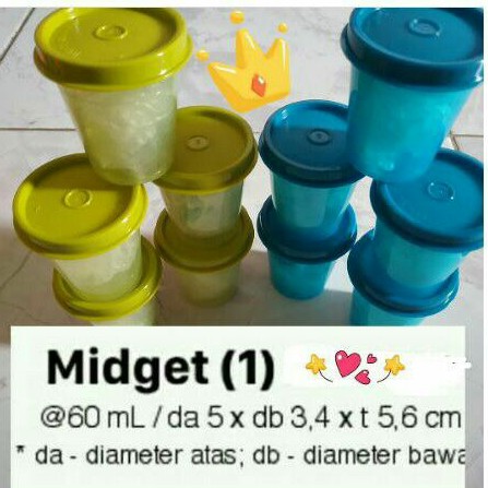 

midget mini