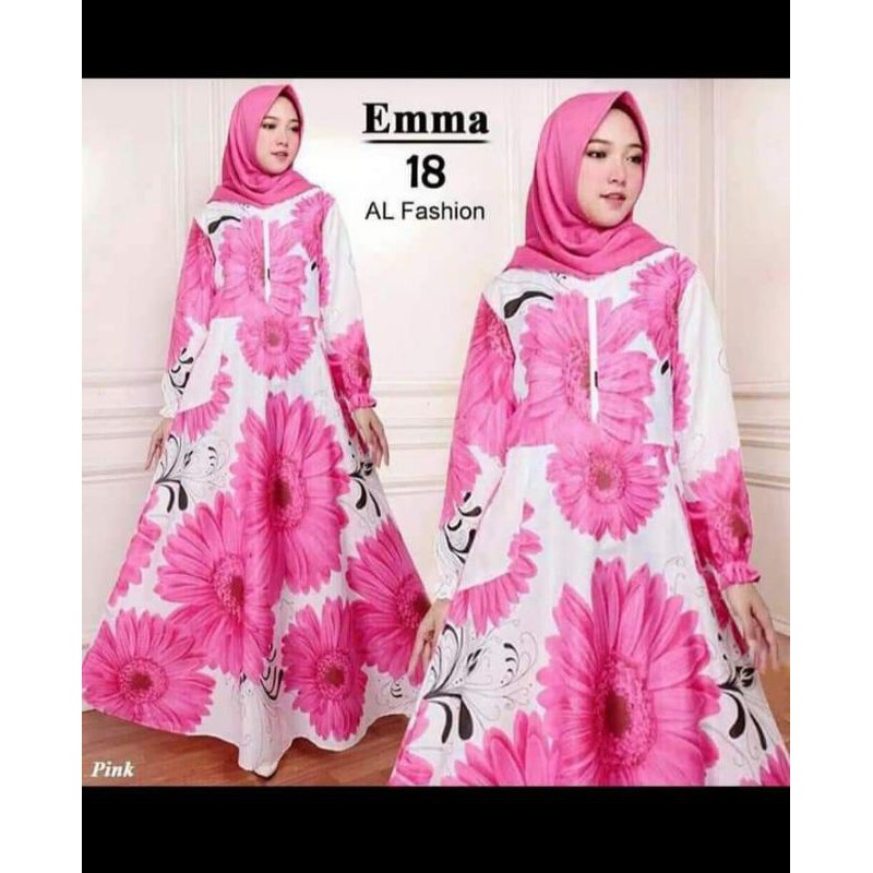 GAMIS KATUN BANGKOK