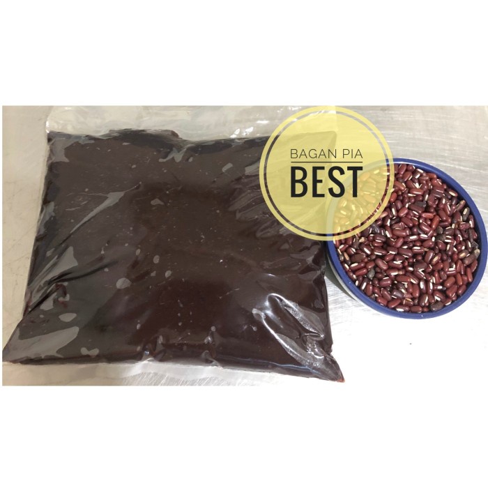 

Q121Sa Kacang Merah / Tausa Hitam Matang 1 Kg D51qs44