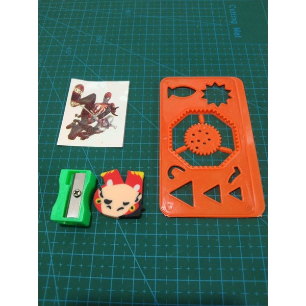 

alat tulis 20 pcs