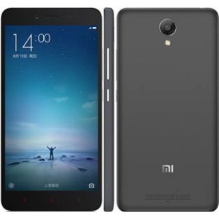 (PROMO) XIAOMI REDMI NOTE 2 RAM 2/16 GB GARANSI RESMI