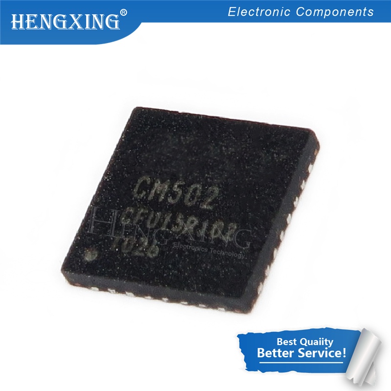 20pcs Ic CM501 CM502 CM508 CM512 CM602 CM603 QFN