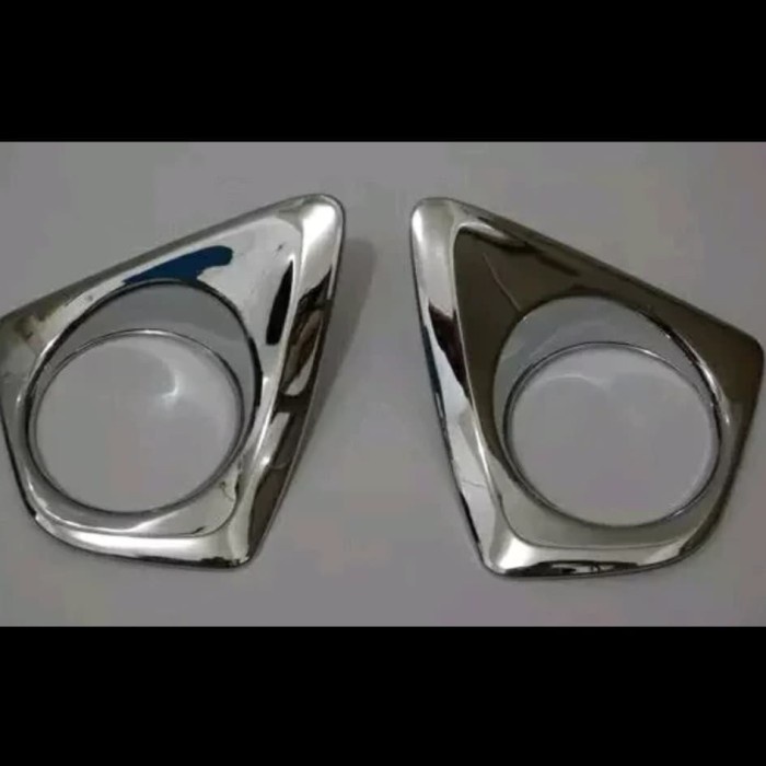 Garnis Ring Foglamp Grand All New Avanza Xenia 2016-2018