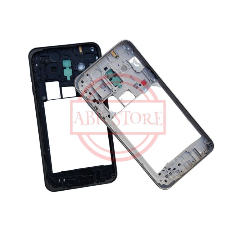 MIDDLE FRAME - TULANG TENGAH BEZEL BAZEL SAMSUNG GALAXY J7 DUO SM-J720F