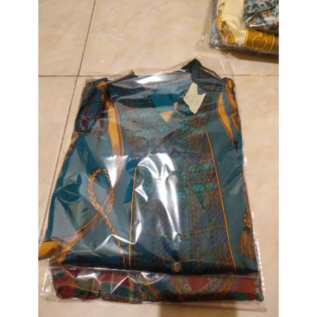 Nota Live pengiriman hanya kwitansi.. barang diambil ditempat