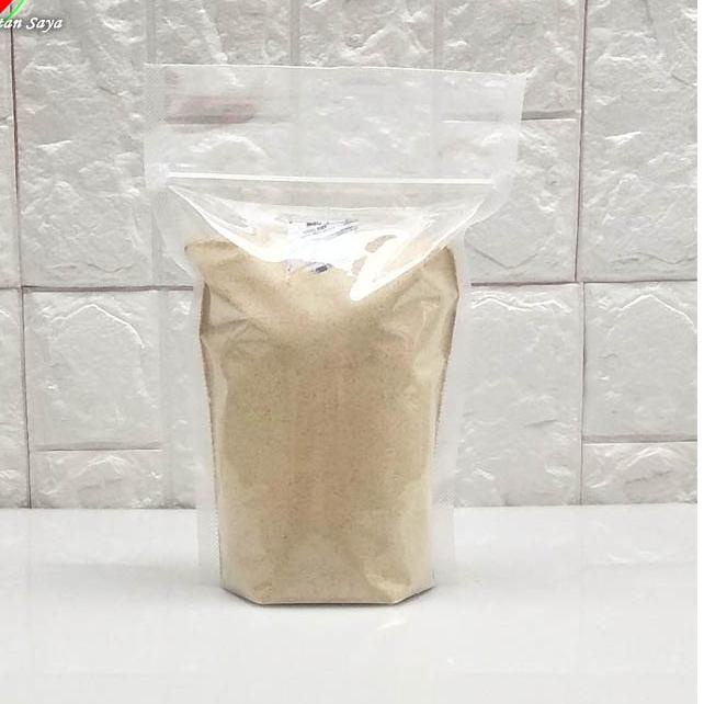 

Hot - Bubuk Kunyit Putih 500 gram Murni 100% / Kunyit Putih Bubuk
