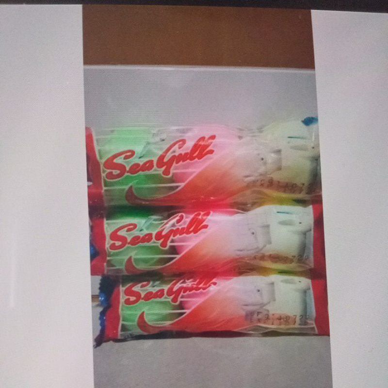 seagull kamper toilet isi 3