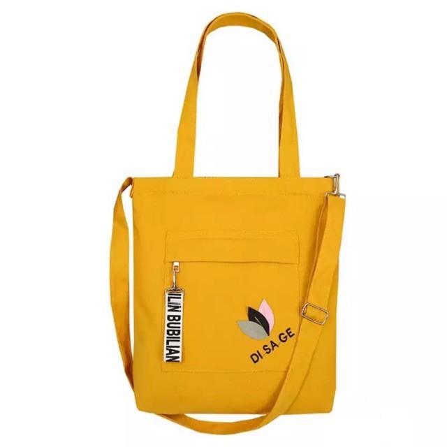 TIKTOK - YINGCAY - Tote Bag Wanita MORYMONY