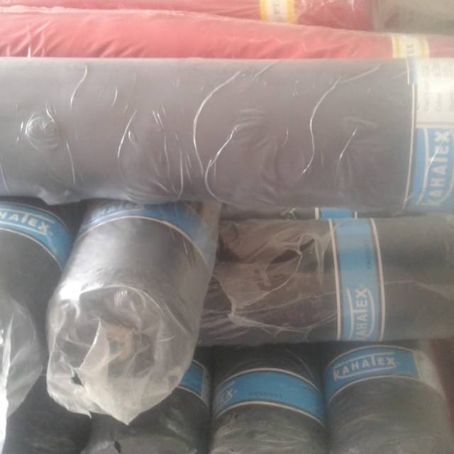 Parasit nylon waterproof. Taffeta nylon antiair. TEbal Mantab 210T. Bandung