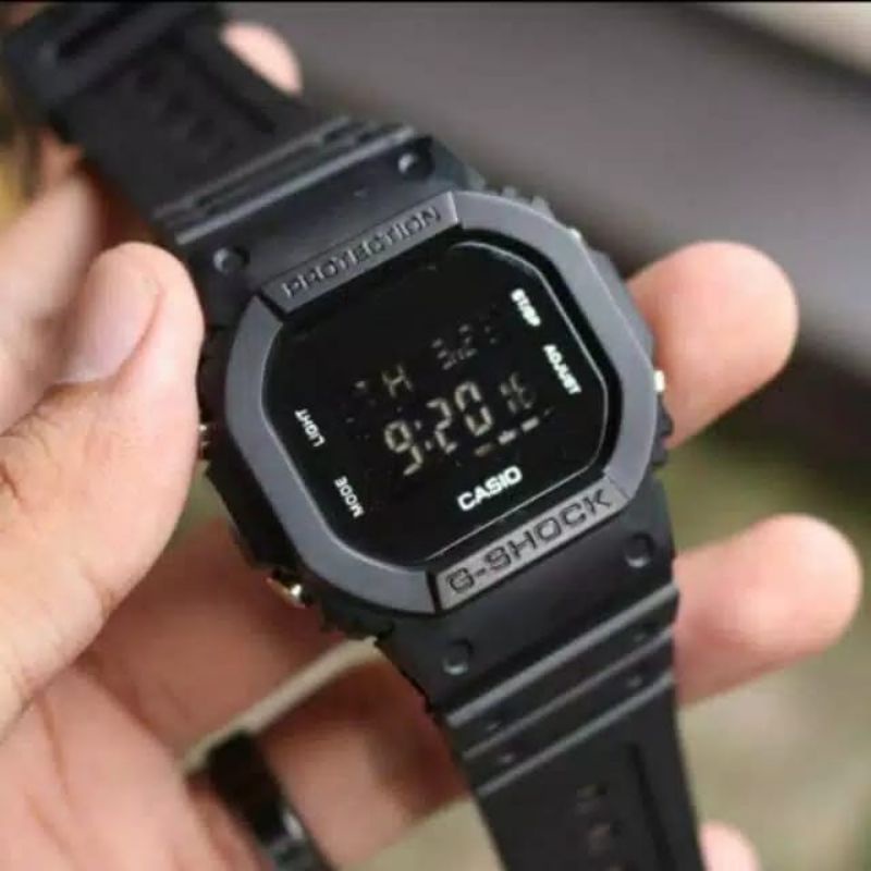 Medan Termurah Jam tangan import Jam Gshock casio