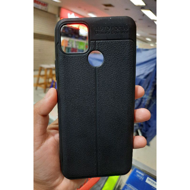 Case Realme C2 Silikon Realme C25 Realme C12