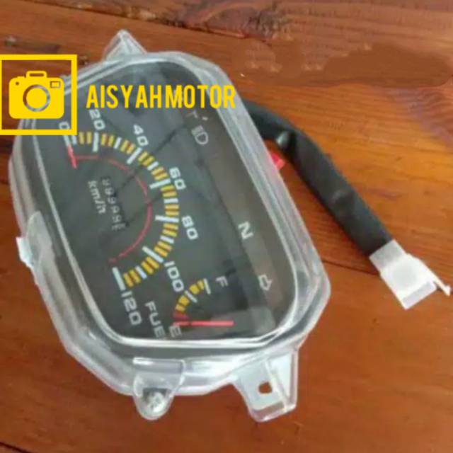 Speedometer Honda Astrea Legenda 2