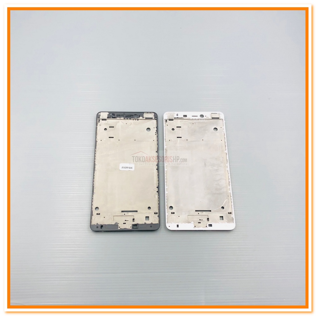 Tulang Tengah Xiaomi Mi Max Tatakan Lcd Xiaomi Mi Max Frame Mi Max