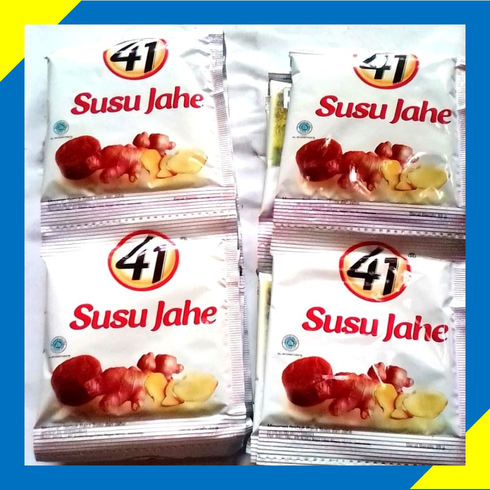 

Susu jahe 41.hangat dan lezaat