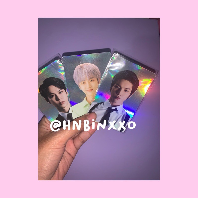 benefit aladin sg21 nct jaemin doyoung taeyong