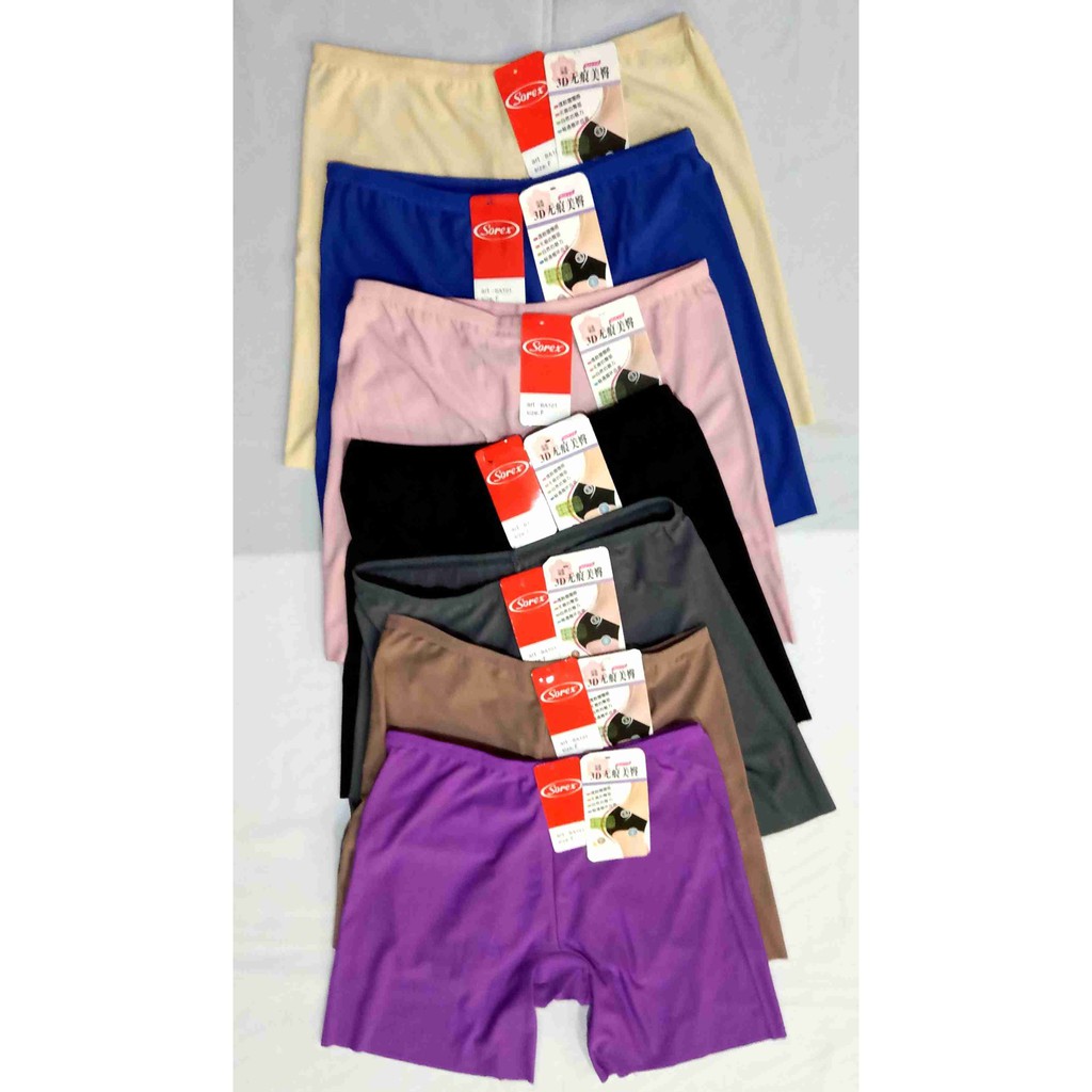 CD Sorex (BA101) BOXER WANITA