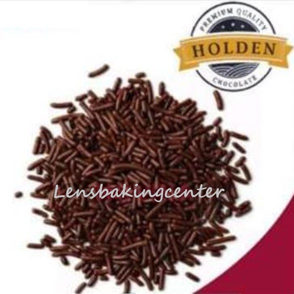 

Meses / Meises / Messes / Mesis HOLDEN Premium Repack Coklat Butir / Ceres Holden 500gr / 500 gr / 500gram / 500 gram