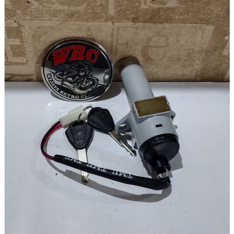 Kunci Kontak Honda GL Pro Neotech GL Max Neotech Megapro Kabel 2 OSK-3