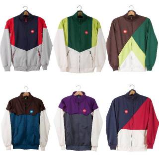 46+ Jaket Ouval Rsch Terbaru HD Terbaru