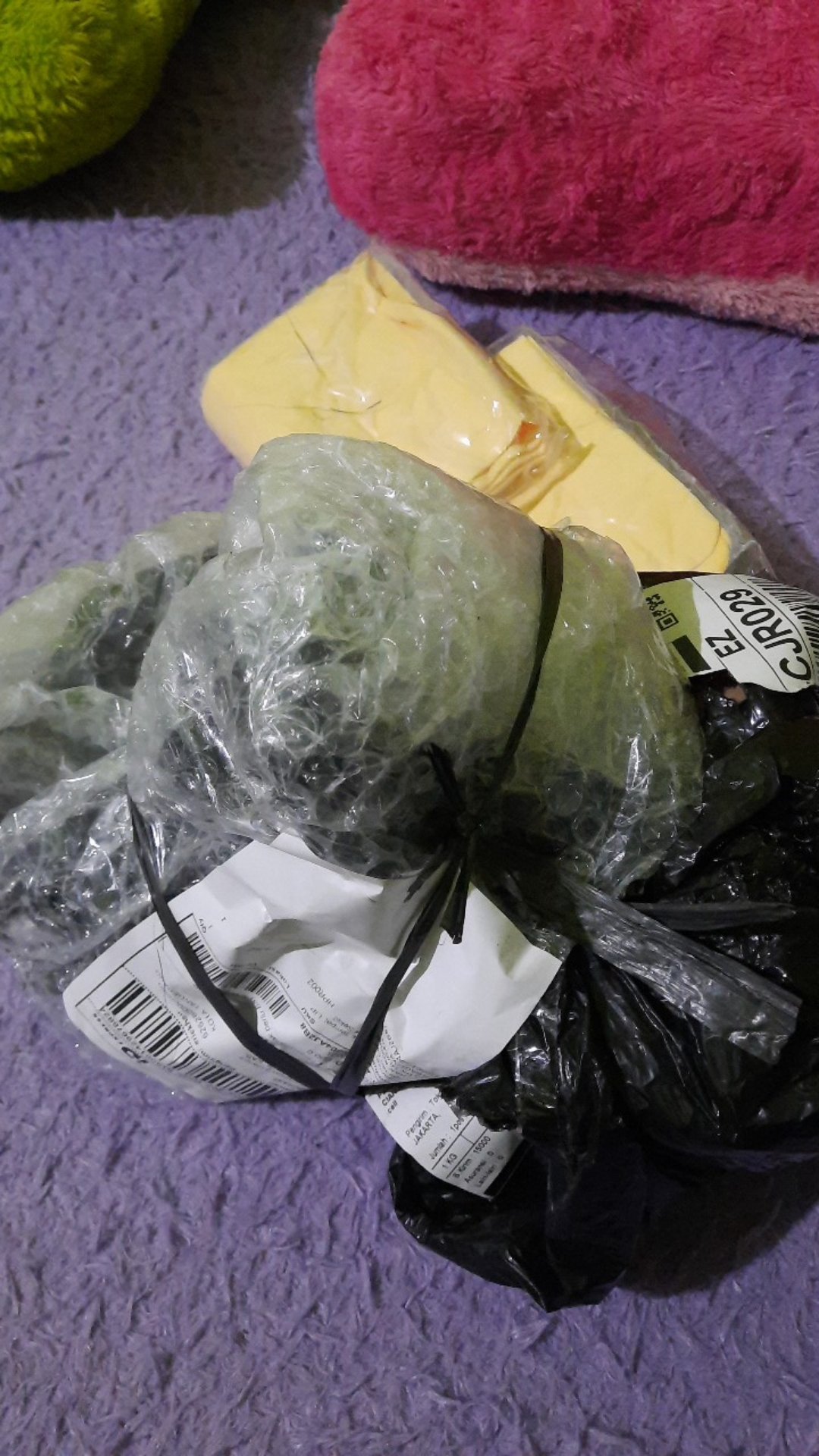 Grendel Overpal -  4 / 6”