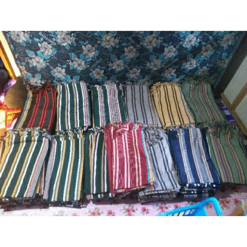 Rida Yaman ori Tarim