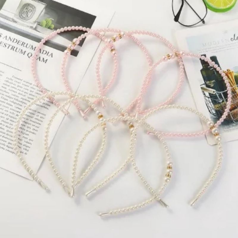 bando mutiara