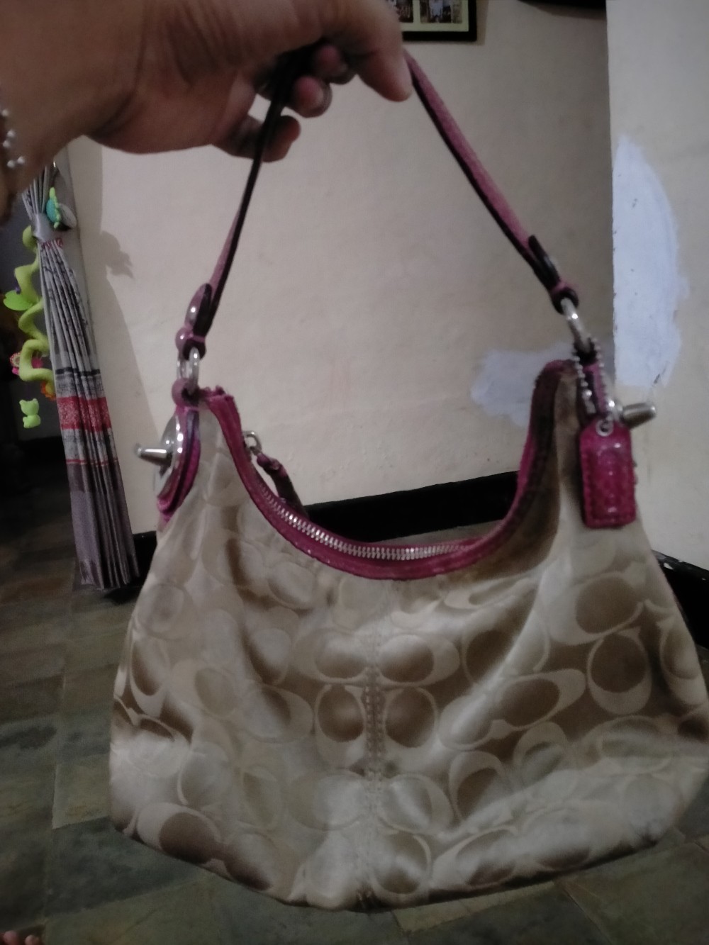 Co Mandiri 100 - 195