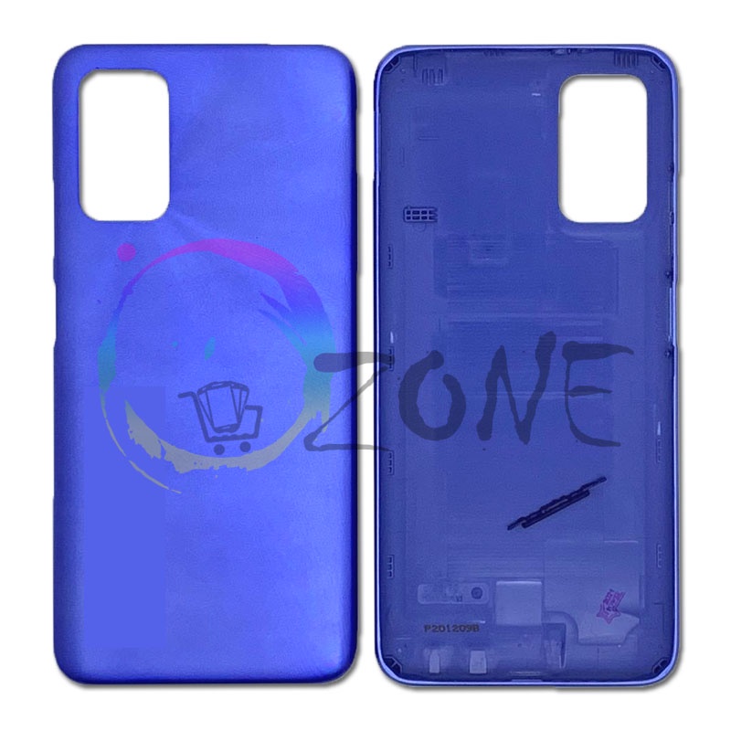 BACKDOOR - BACK CASING XIAOMI REDMI 9T TUTUPAN BELAKANG